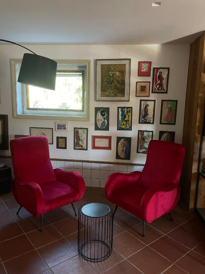 Villa Delle Rose Cinque Terre Беверино Экстерьер фото