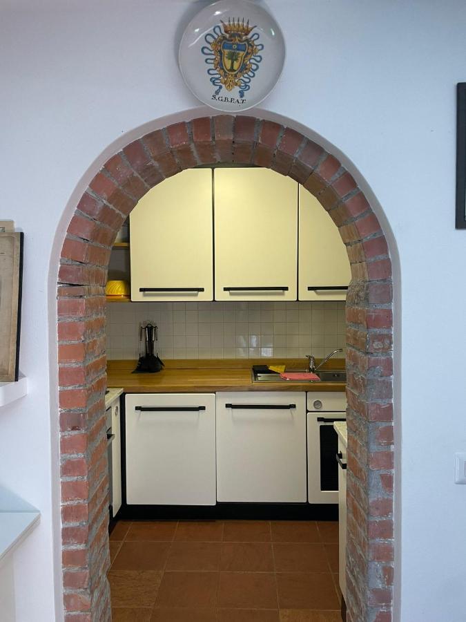 Villa Delle Rose Cinque Terre Беверино Экстерьер фото