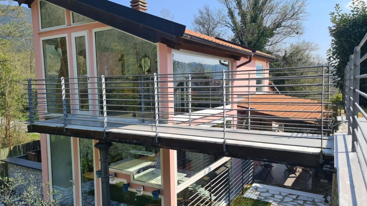 Villa Delle Rose Cinque Terre Беверино Номер фото