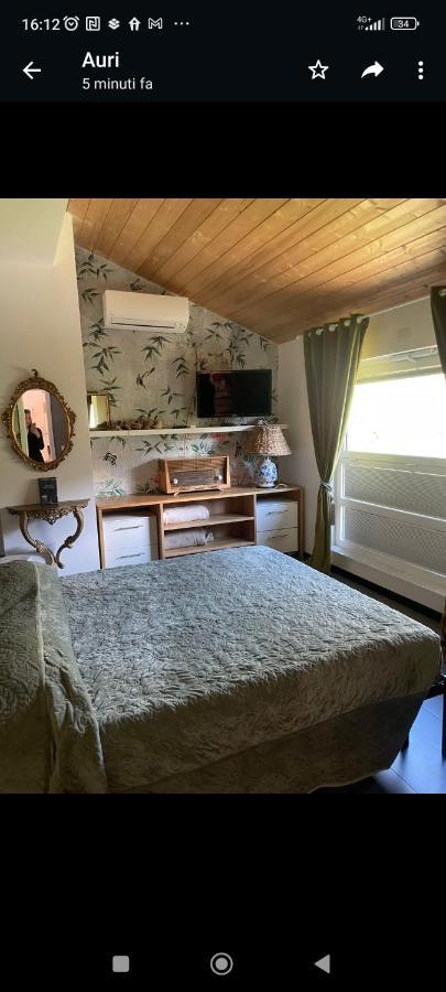 Villa Delle Rose Cinque Terre Беверино Экстерьер фото