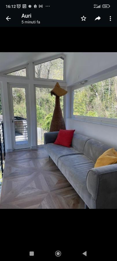Villa Delle Rose Cinque Terre Беверино Экстерьер фото