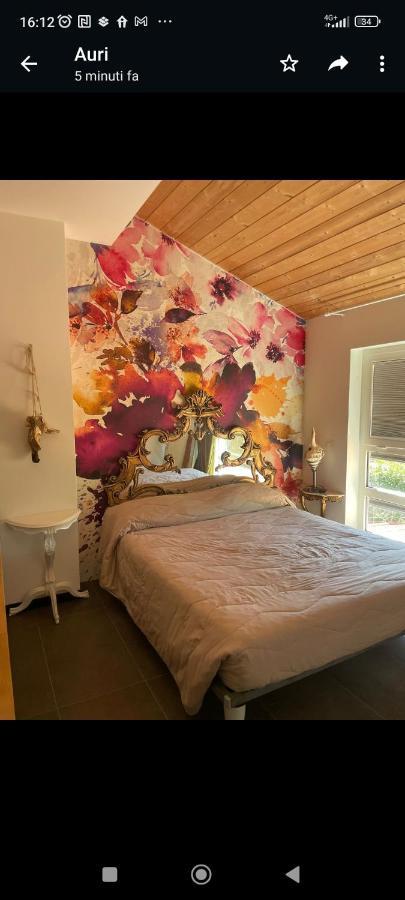Villa Delle Rose Cinque Terre Беверино Экстерьер фото