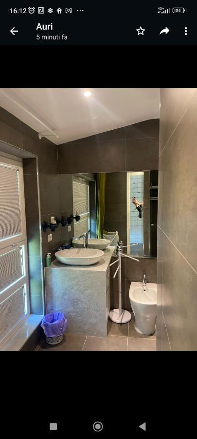 Villa Delle Rose Cinque Terre Беверино Экстерьер фото