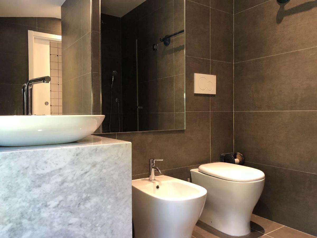 Villa Delle Rose Cinque Terre Беверино Экстерьер фото